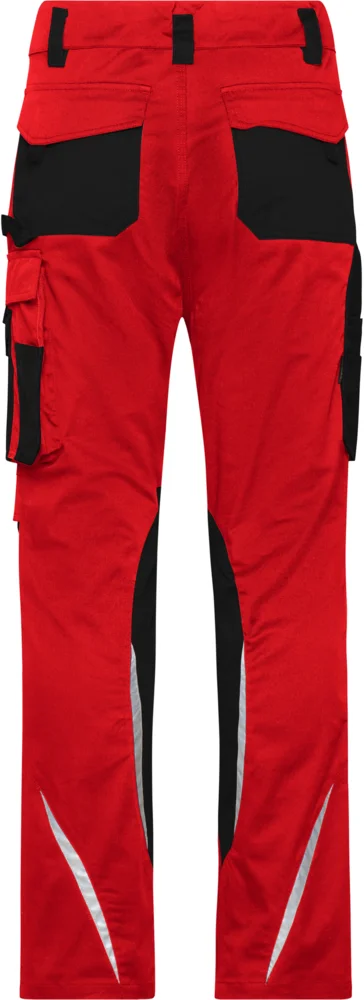 Workwear Pants "Modern Style" - Strong