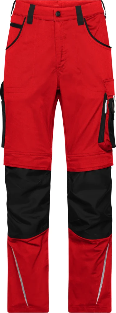 Workwear Pants "Modern Style" - Strong