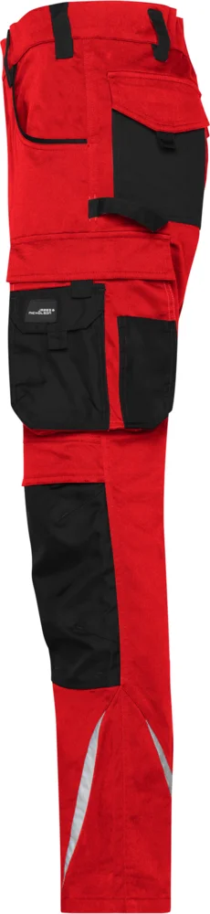Workwear Pants "Modern Style" - Strong