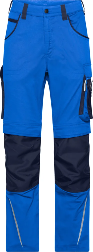 Workwear Pants "Modern Style" - Strong