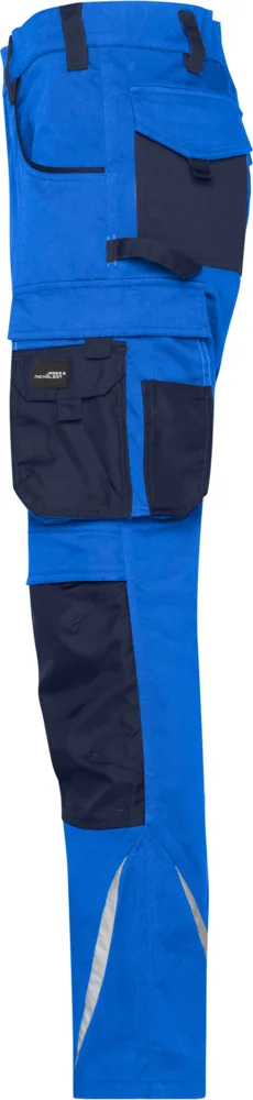 Workwear Pants "Modern Style" - Strong