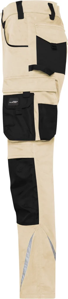 Workwear Hose "Modern Style" - Strong