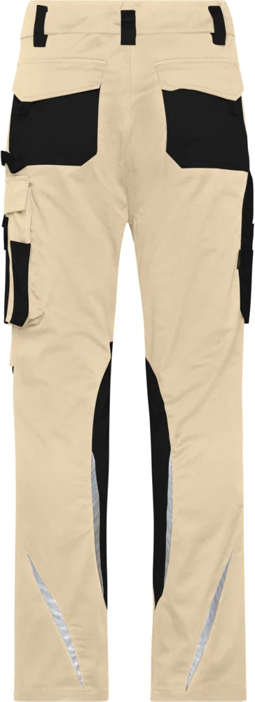 Workwear Pants "Modern Style" - Strong