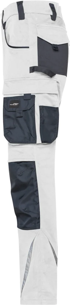 Workwear Hose "Modern Style" - Strong