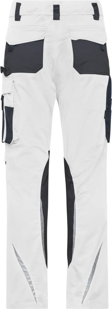 Workwear Pants "Modern Style" - Strong