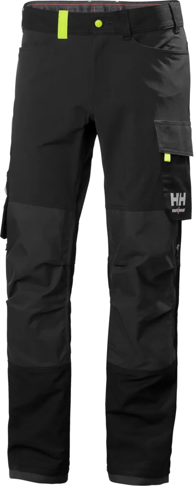 Workwear Hose "Oxford Connect TM" – kurz