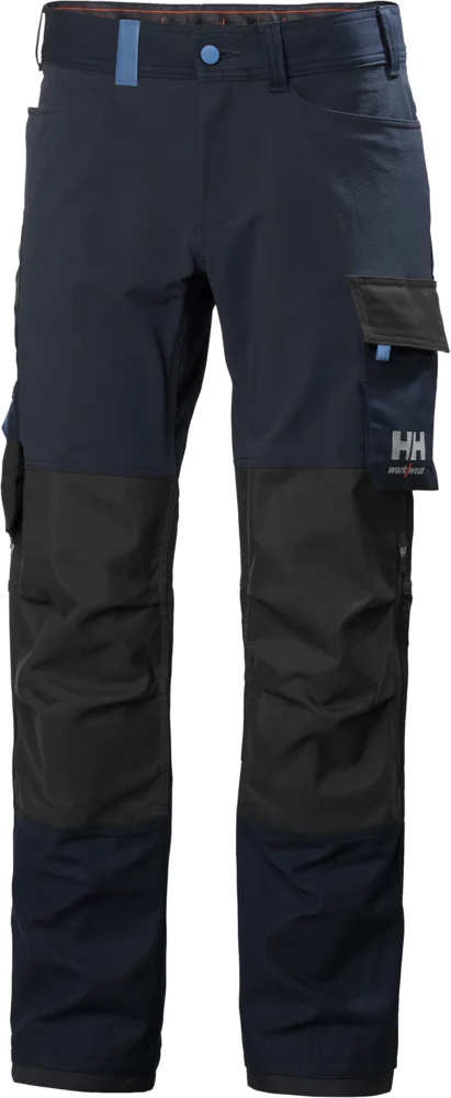 Workwear Hose "Oxford Connect TM" – lang