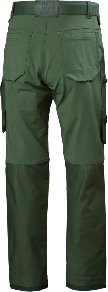 Workwear Hose "Oxford Connect TM" – lang
