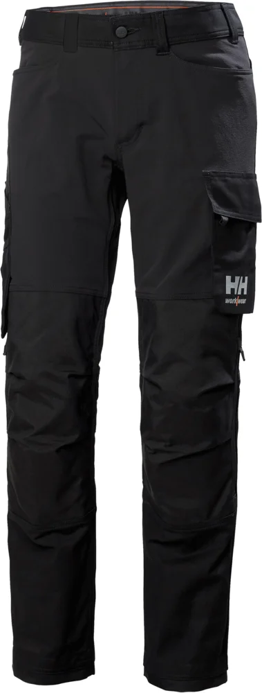 Workwear Hose "Oxford Connect TM" – mittel
