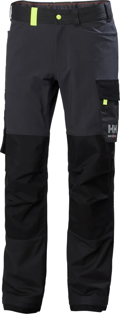 Workwear Hose "Oxford Connect TM" – mittel