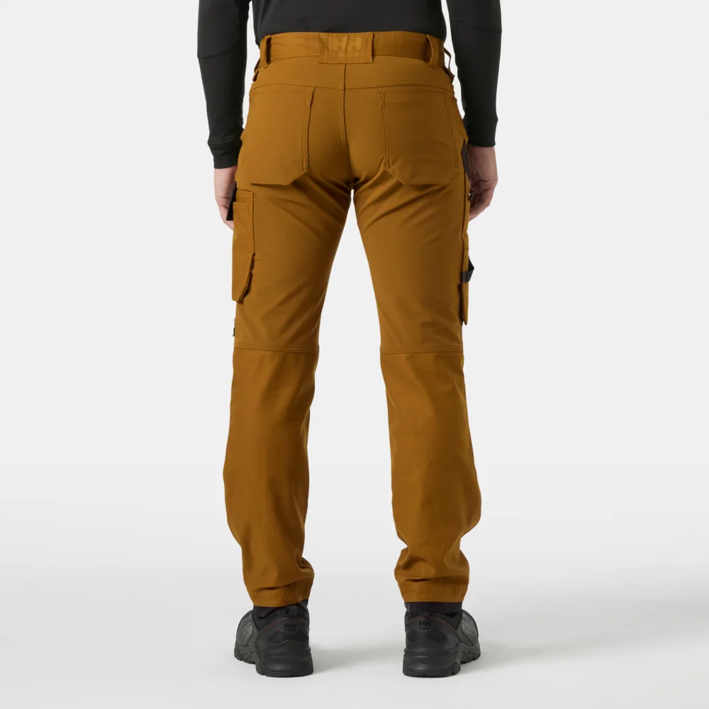 Workwear Hose "Oxford Connect TM" – mittel