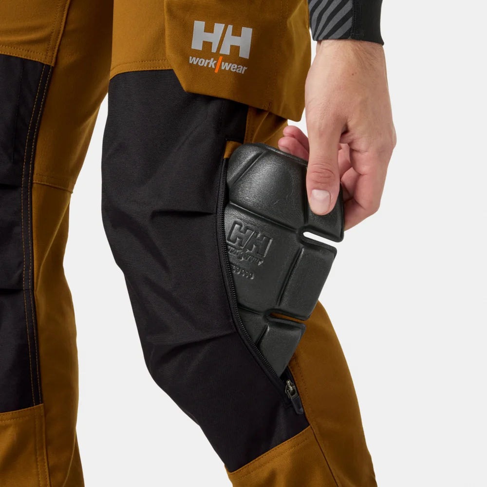 Workwear Hose "Oxford Connect TM" – mittel