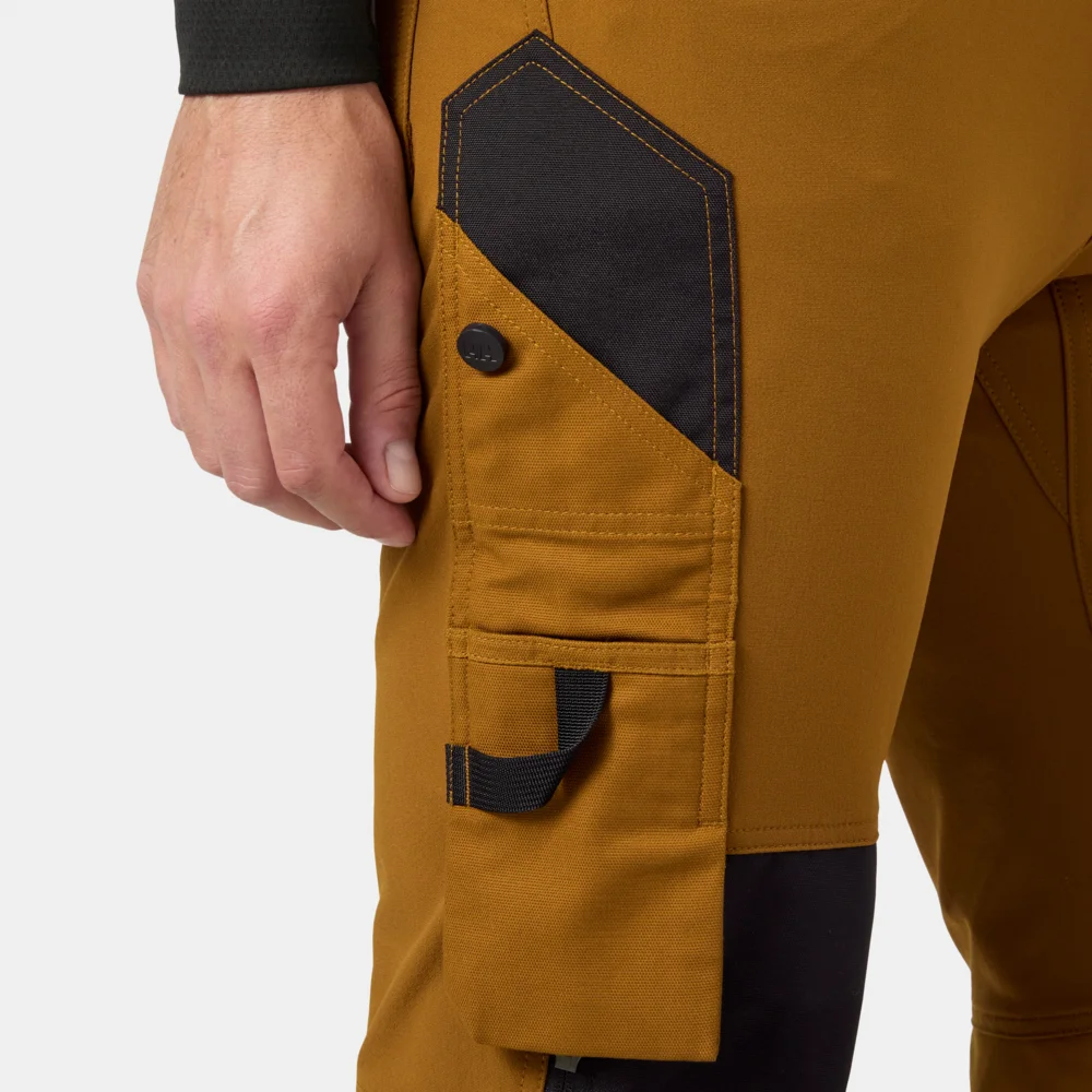 Workwear Hose "Oxford Connect TM" – mittel