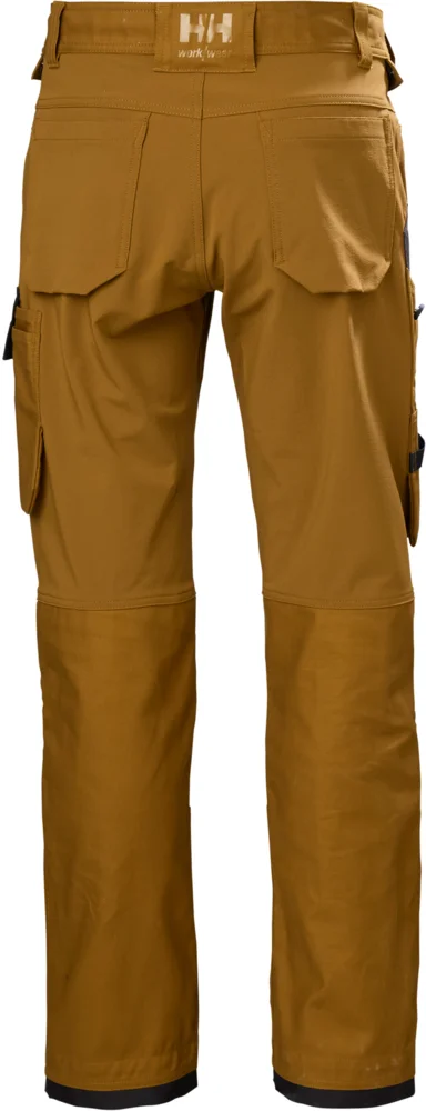Workwear Hose "Oxford Connect TM" – mittel