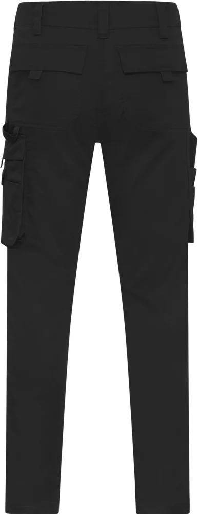 Workwear Pants "Slim Line"