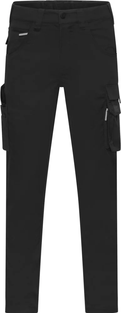 Workwear Pants "Slim Line"