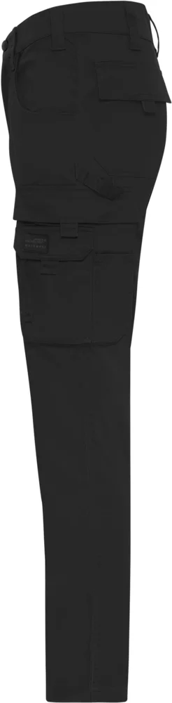 Workwear Pants "Slim Line"