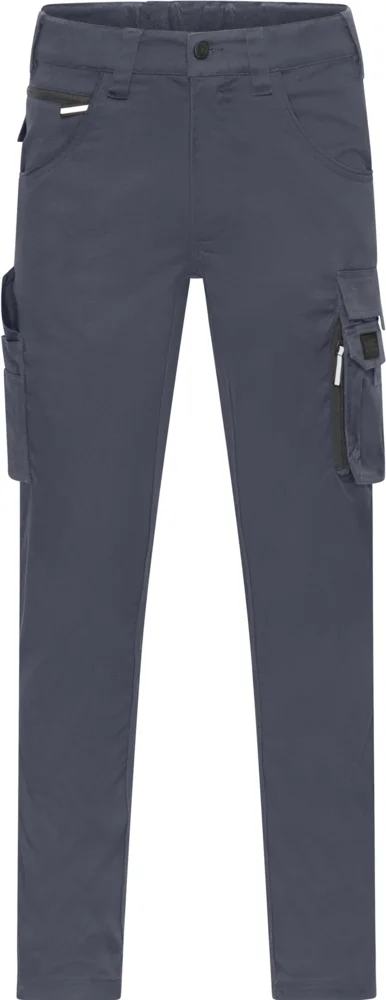 Workwear Pants "Slim Line"