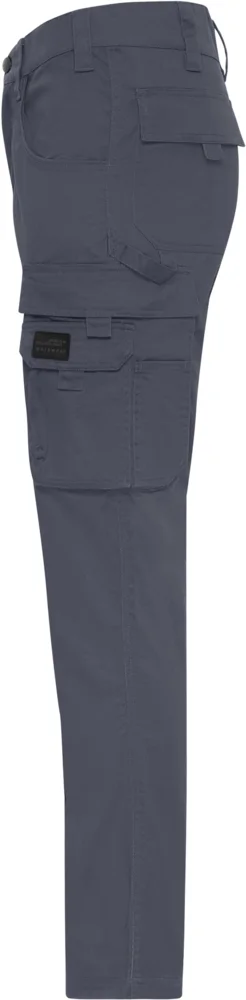Workwear Pants "Slim Line"