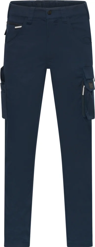 Workwear Pants "Slim Line"