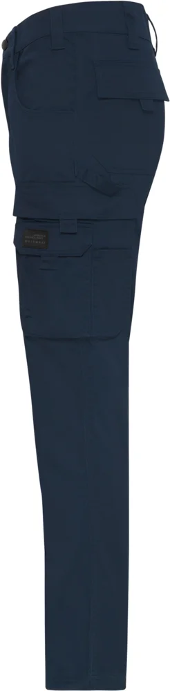 Workwear Pants "Slim Line"