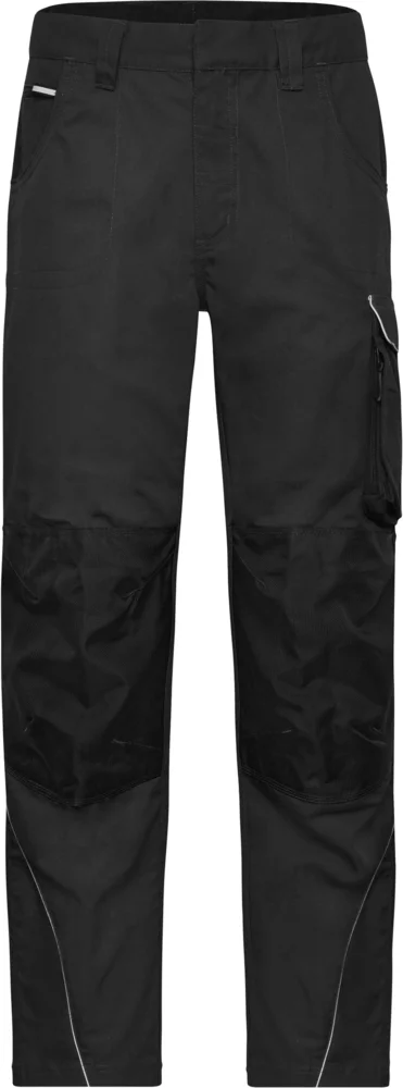 Workwear Pants - Solid