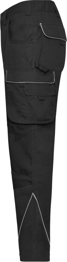 Workwear Pants - Solid
