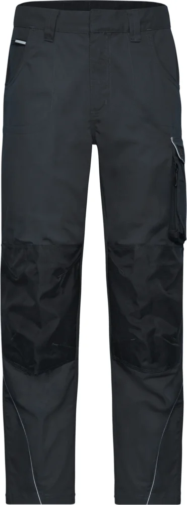 Workwear Pants - Solid