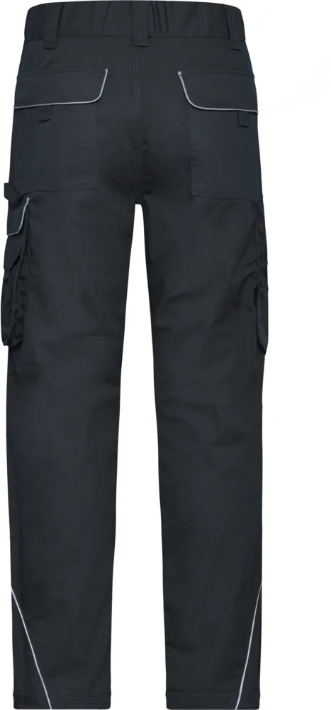 Workwear Pants - Solid