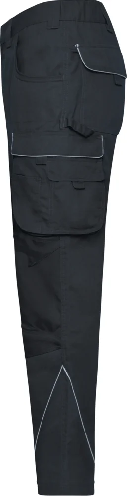 Workwear Pants - Solid