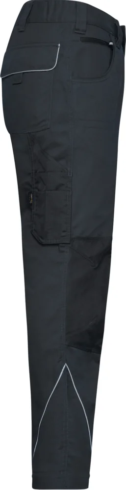 Workwear Pants - Solid