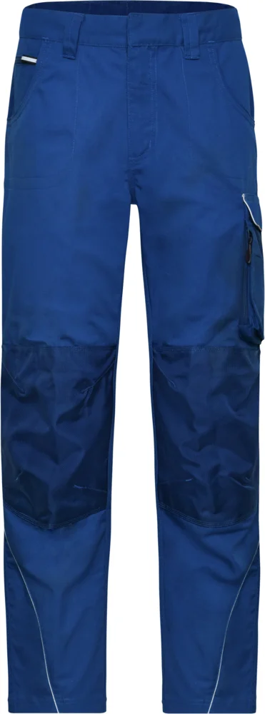 Workwear Pants - Solid
