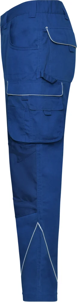 Workwear Pants - Solid