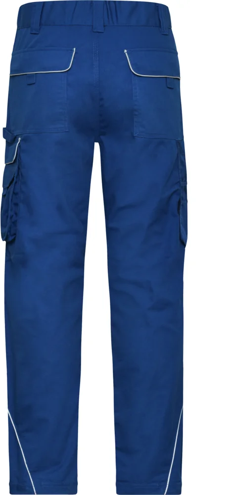 Workwear Hose - Solid