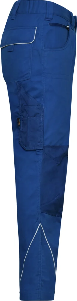 Workwear Pants - Solid