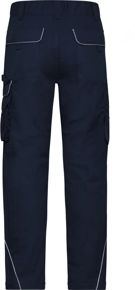 Workwear Pants - Solid