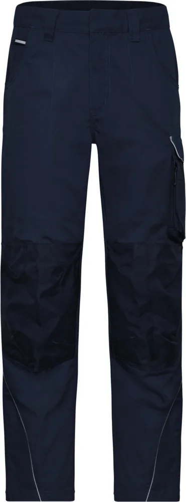 Workwear Pants - Solid