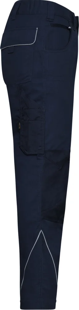Workwear Pants - Solid