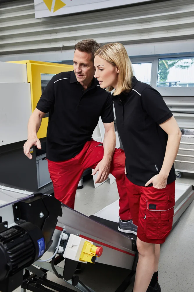 Workwear Pants - Solid