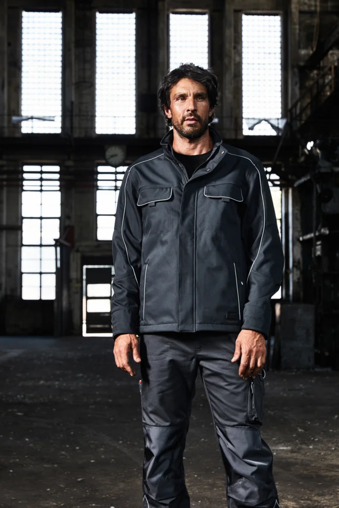 Workwear Hose - Solid