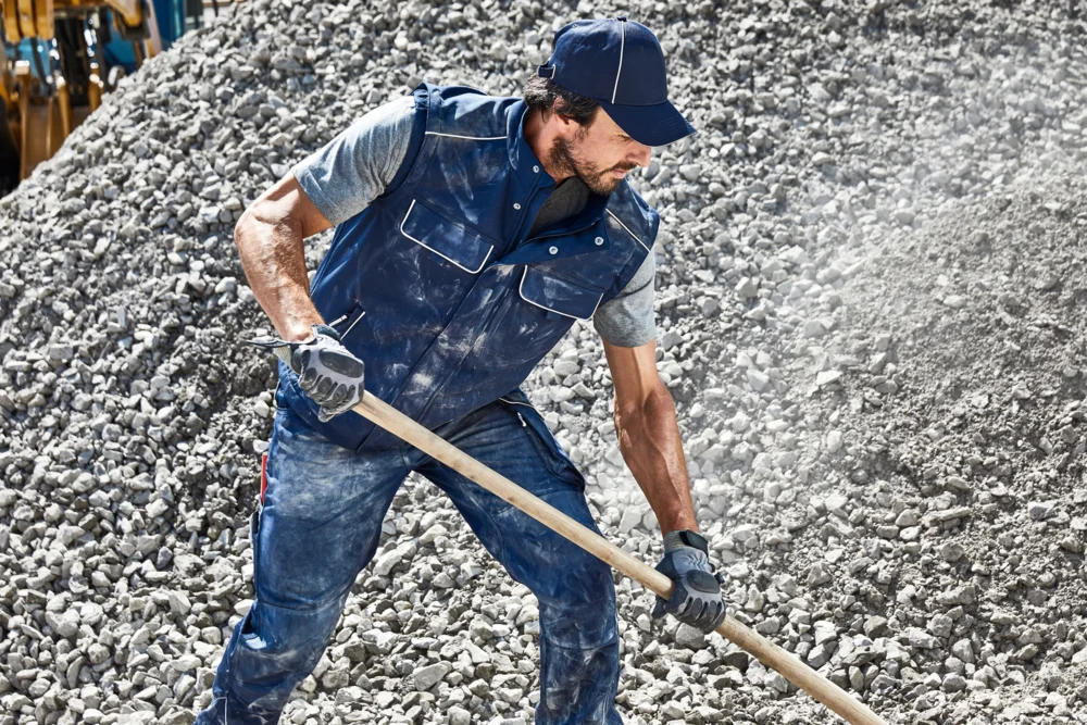 Workwear Pants - Solid