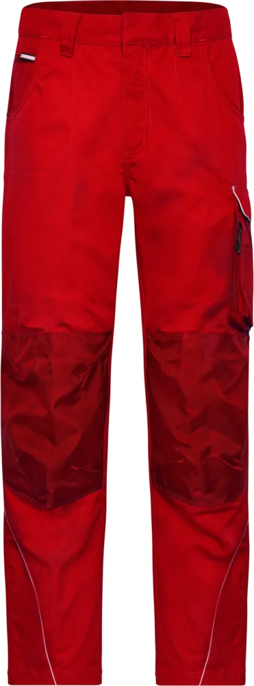 Workwear Pants - Solid