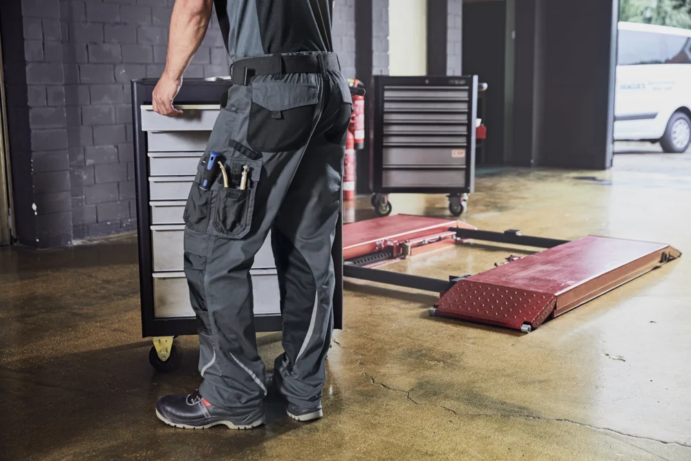 Workwear Hose - Strong