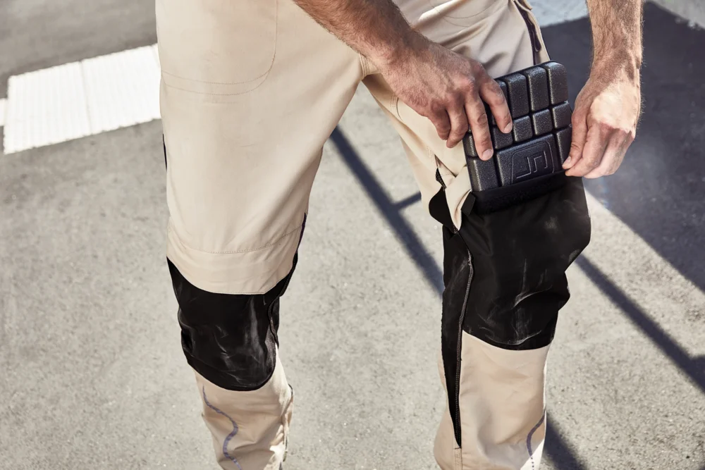 Workwear Hose - Strong