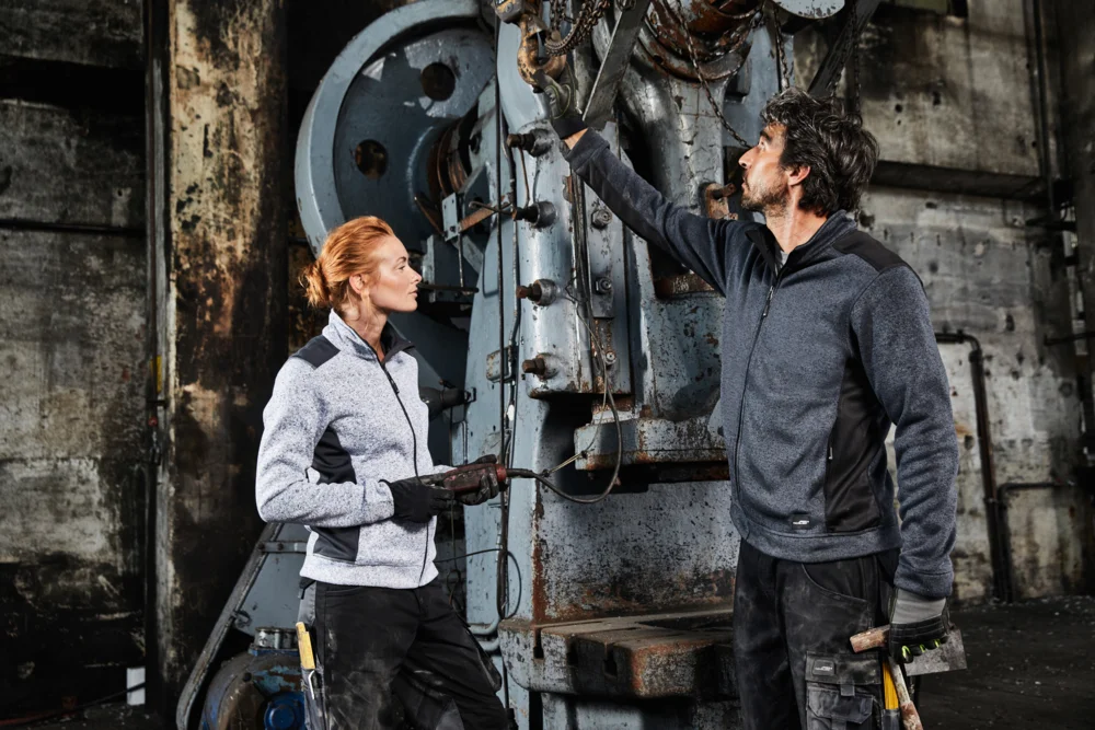 Workwear Hose - Strong