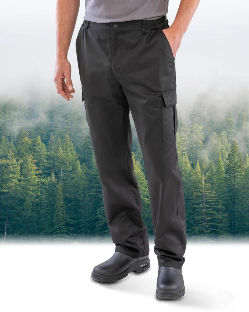 Workwear Hose