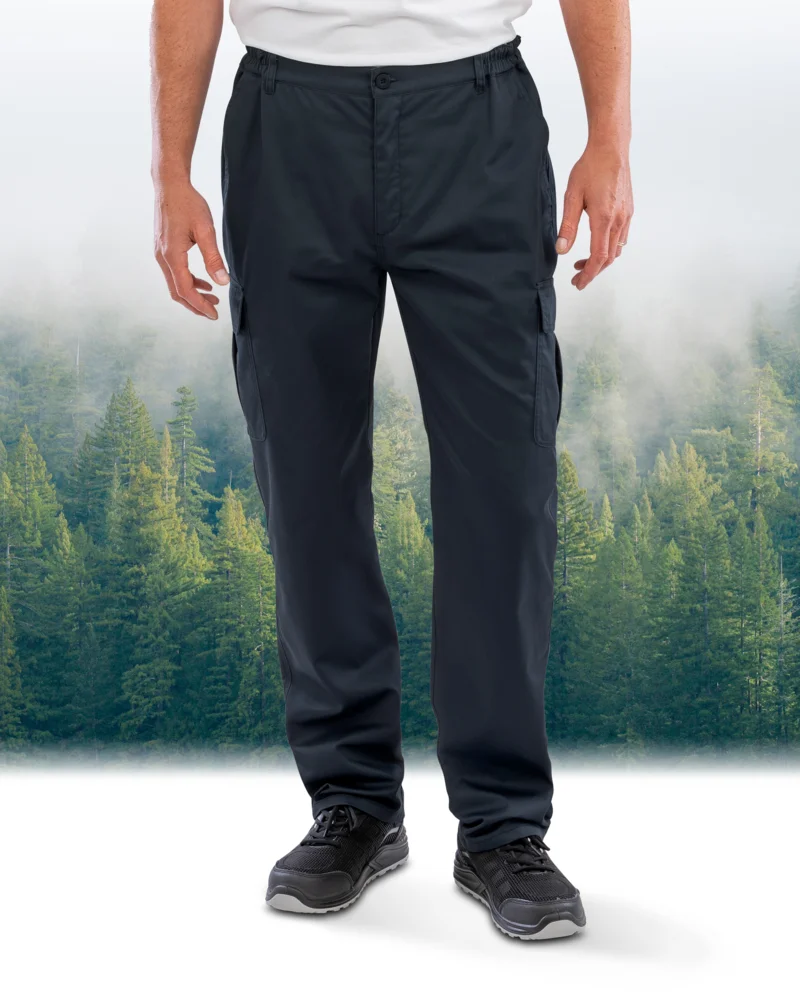 Workwear Hose