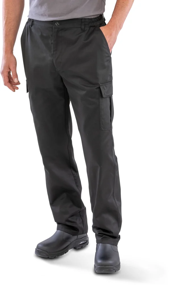 Workwear Hose