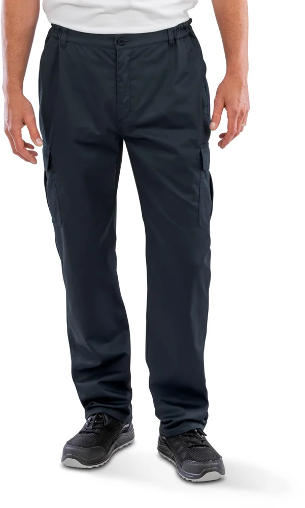 Workwear Hose
