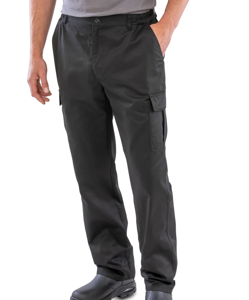 Workwear Hose